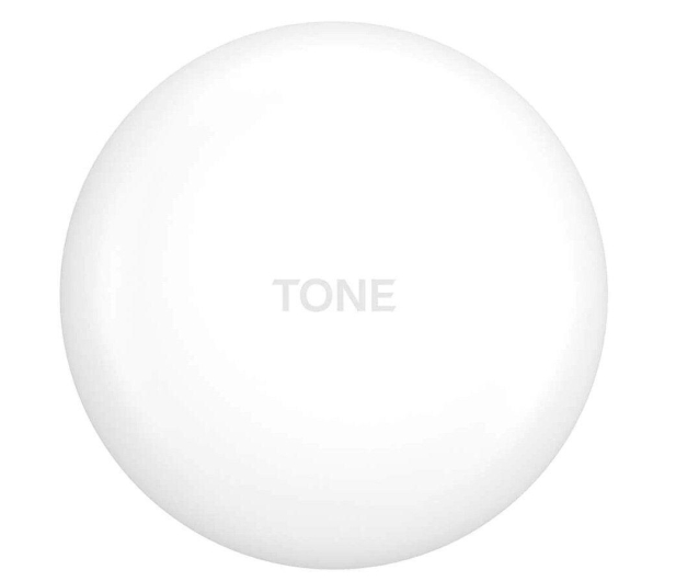LG TONE Free FP8 UVnano białe - 684841 - zdjęcie 8